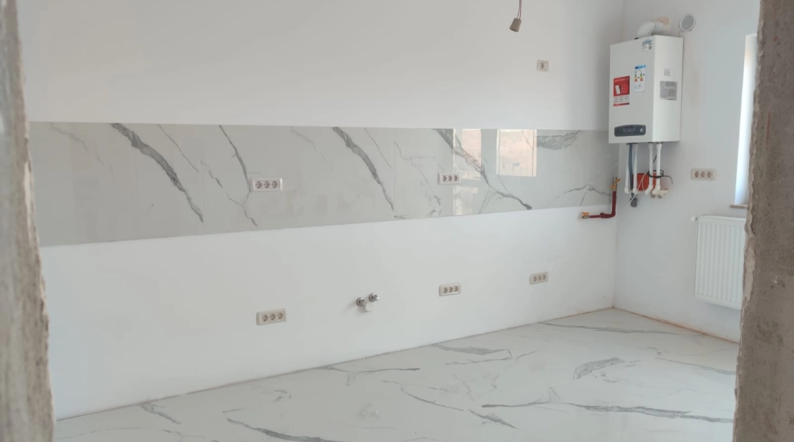 Oferta Miroslava casa 110 mp , 4 camere, de vanzare,  la 1/5 km de primaria Miroslava imagine 8