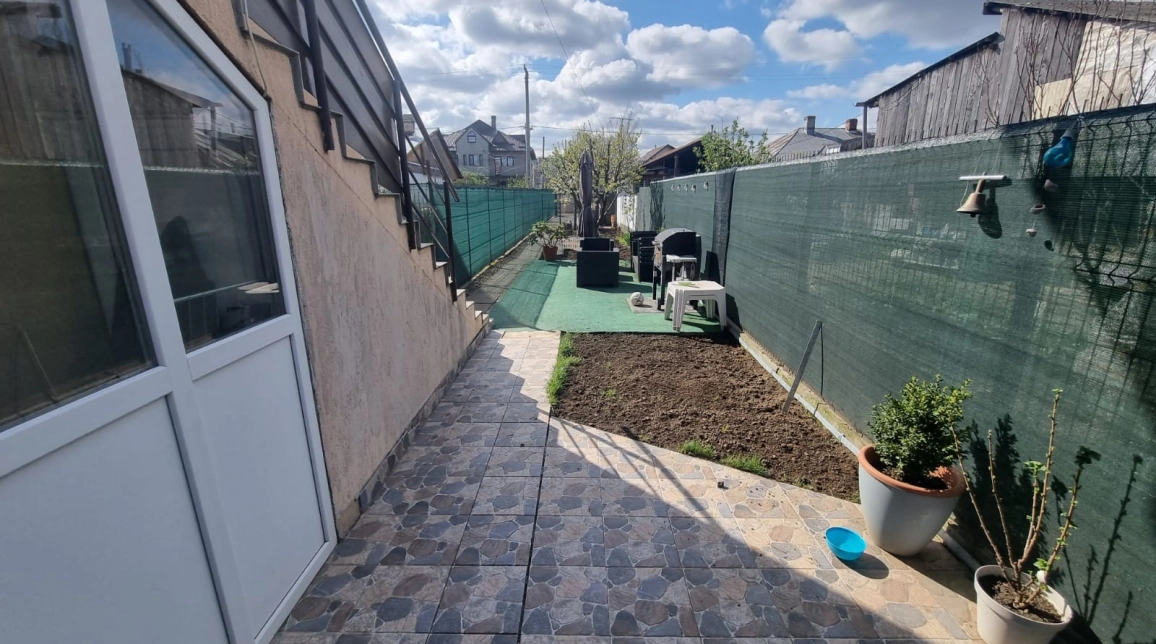 Oferta De vanzare casa, 6 camere, 135 mp , Tatarasi,  Cartier Aviatie imagine 8