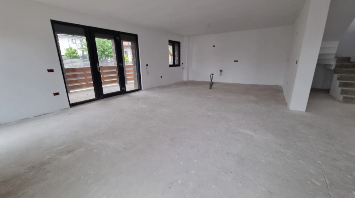 Oferta Casa de vanzare, 6 camere, 205 mp , Valea Adanca,  mai jos de 5 drumuri imagine 6