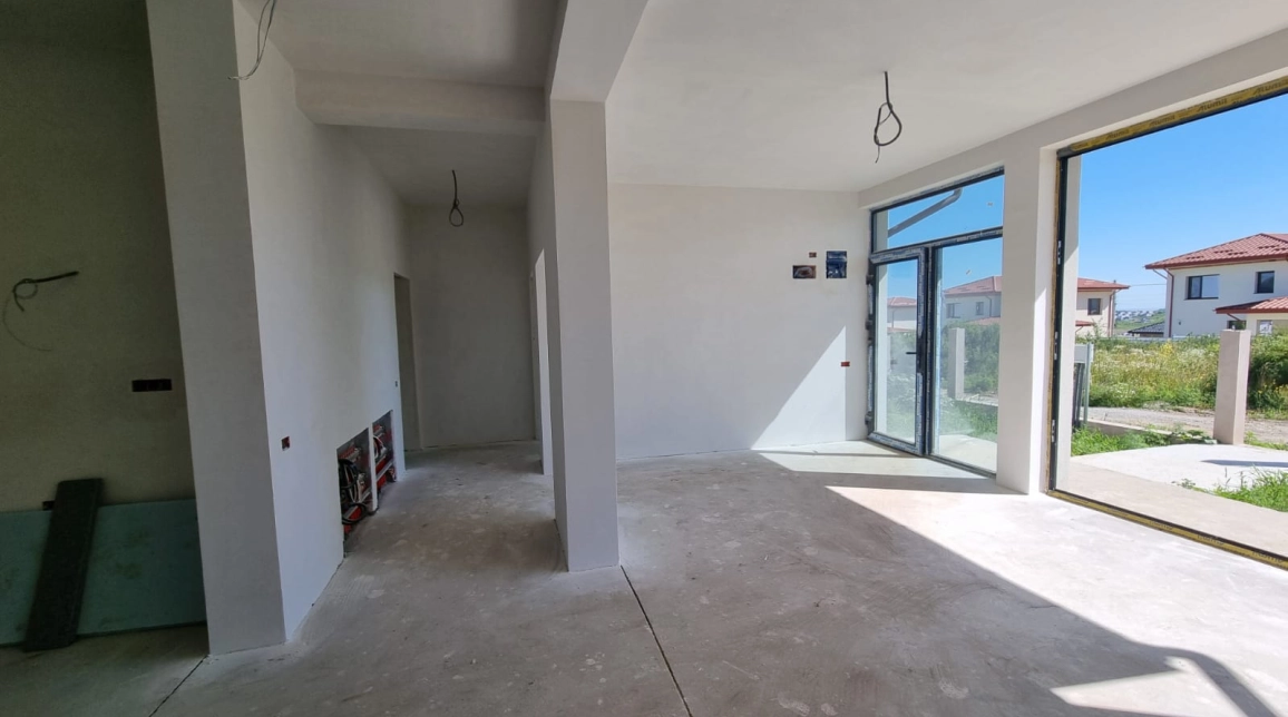 Oferta Casa de vanzare, 3 camere, 107 mp , Visani,  dupa stejar imagine 1
