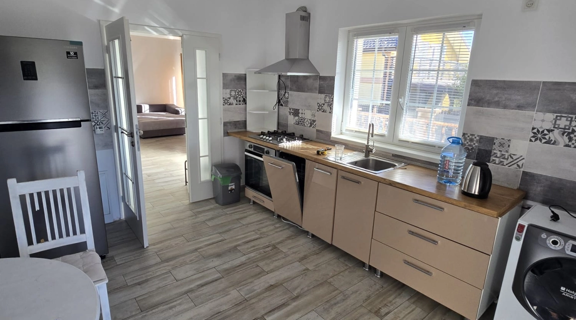 Oferta De vanzare casa, 3 camere, 73 mp , Lunca Cetatuii,  Hanul Visoianu imagine 7