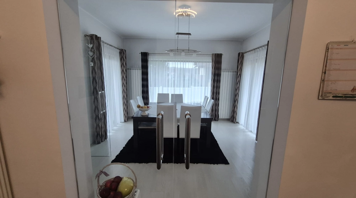 Oferta Bucium casa 190 mp , 5 camere, de vanzare,  Lidl imagine 7