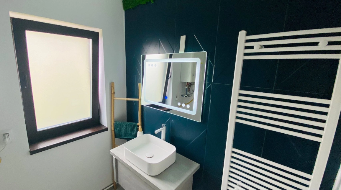 Oferta De vanzare casa, 4 camere, 126 mp , Breazu,  Padurea Marzesti imagine 4