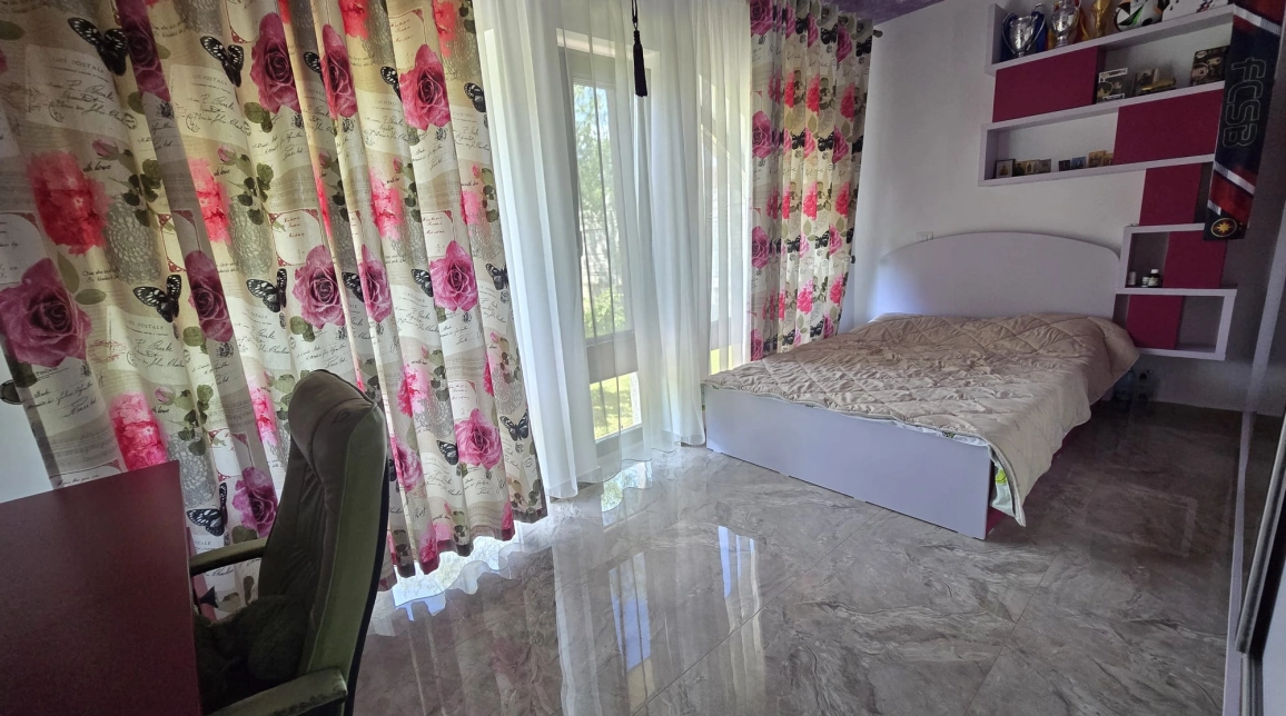Oferta Casa de vanzare, 5 camere, 140 mp , Bucium,  Ami Pizza imagine 12