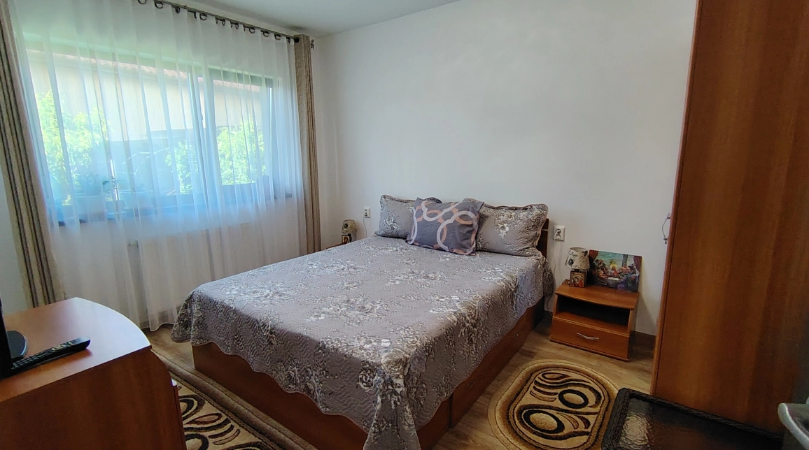 Oferta De vanzare casa, 3 camere, 89 mp , Miroslava,  Cresa Balciu imagine 9