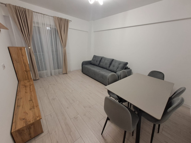 2 camere,  decomandat ,  56 mp , de inchiriat apartament in zona Pacurari,  (KAUFLAND, COMPLEX CONTEMPORAN) 161308