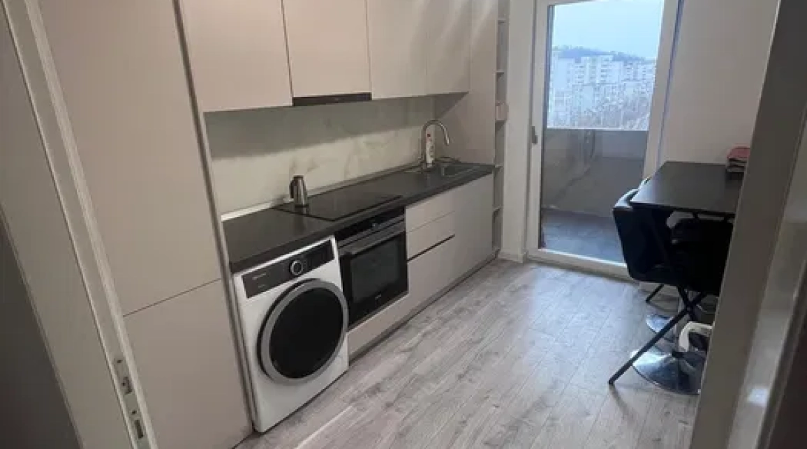 Oferta De inchiriat apartament, 2 camere, decomandat, 67 mp , Poitiers,  Lidl imagine 3
