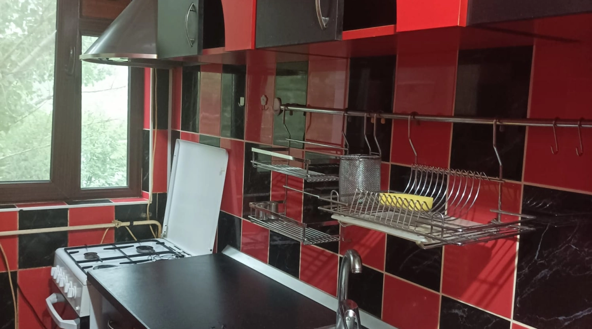 Oferta Apartament, 2 camere, decomandat, 46 mp , Alexandru cel Bun, de inchiriat,  Restaurant Rita imagine 3