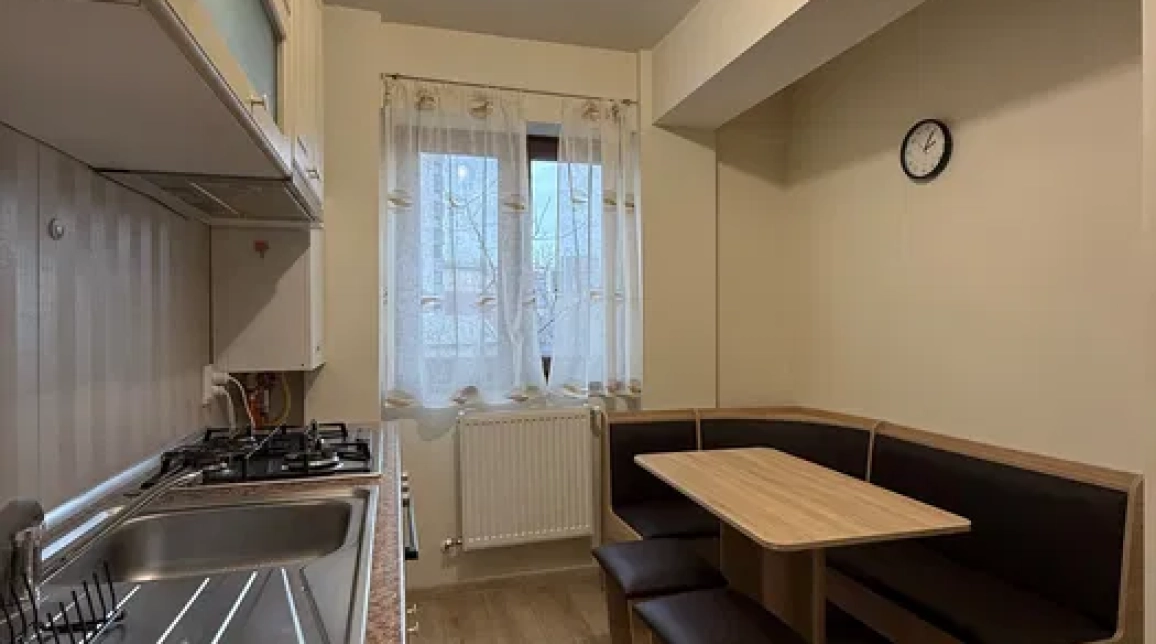 Oferta De inchiriat apartament, 2 camere, decomandat, 46 mp , Centru,  La Doi Pasi imagine 5