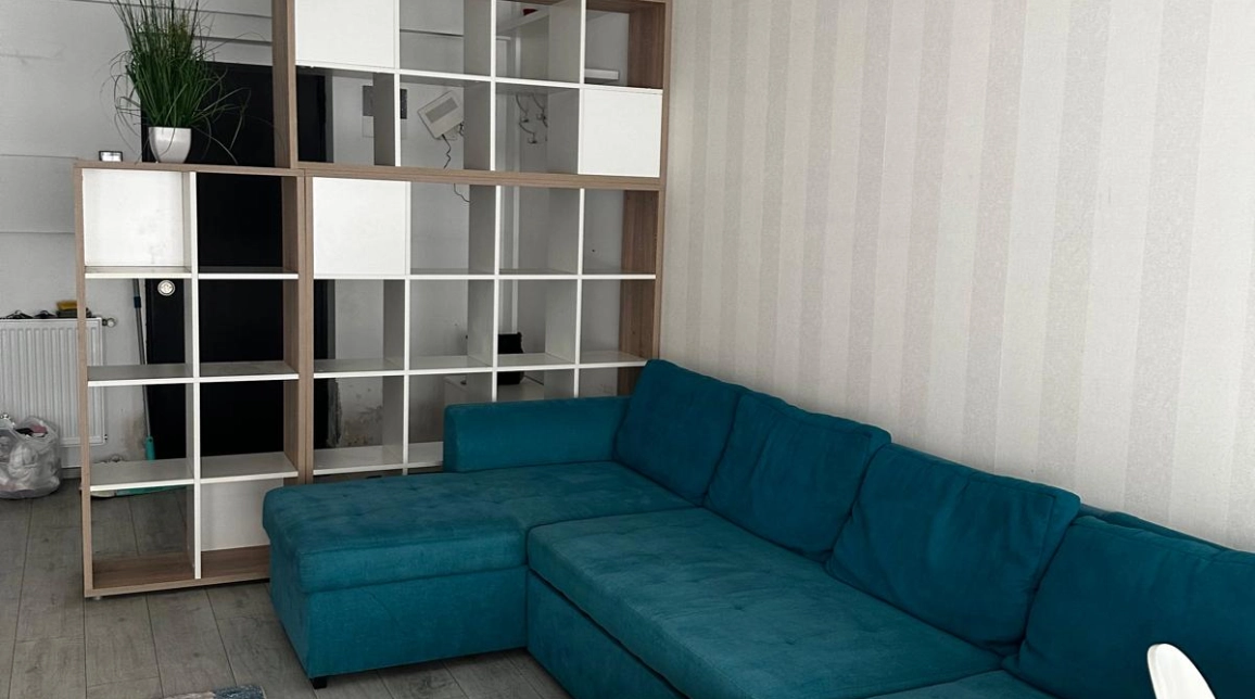 Oferta De inchiriat apartament nou, 2 camere, decomandat, 52 mp , Pacurari,  Rasarit de soare imagine 16
