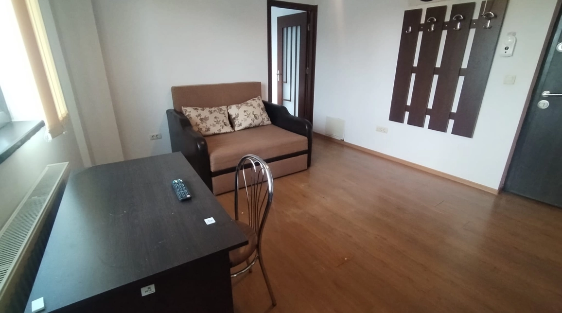 Oferta Central apartament 40 mp , 2 camere, semidecomandat, de inchiriat,  Pallas Campus  imagine 6