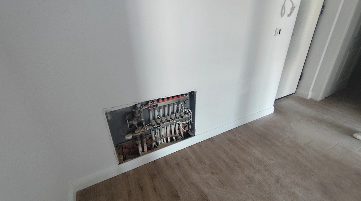 Oferta De vanzare apartament nou, 2 camere, , 56 mp , Nicolina,  Rond Tramvai CUG imagine 7