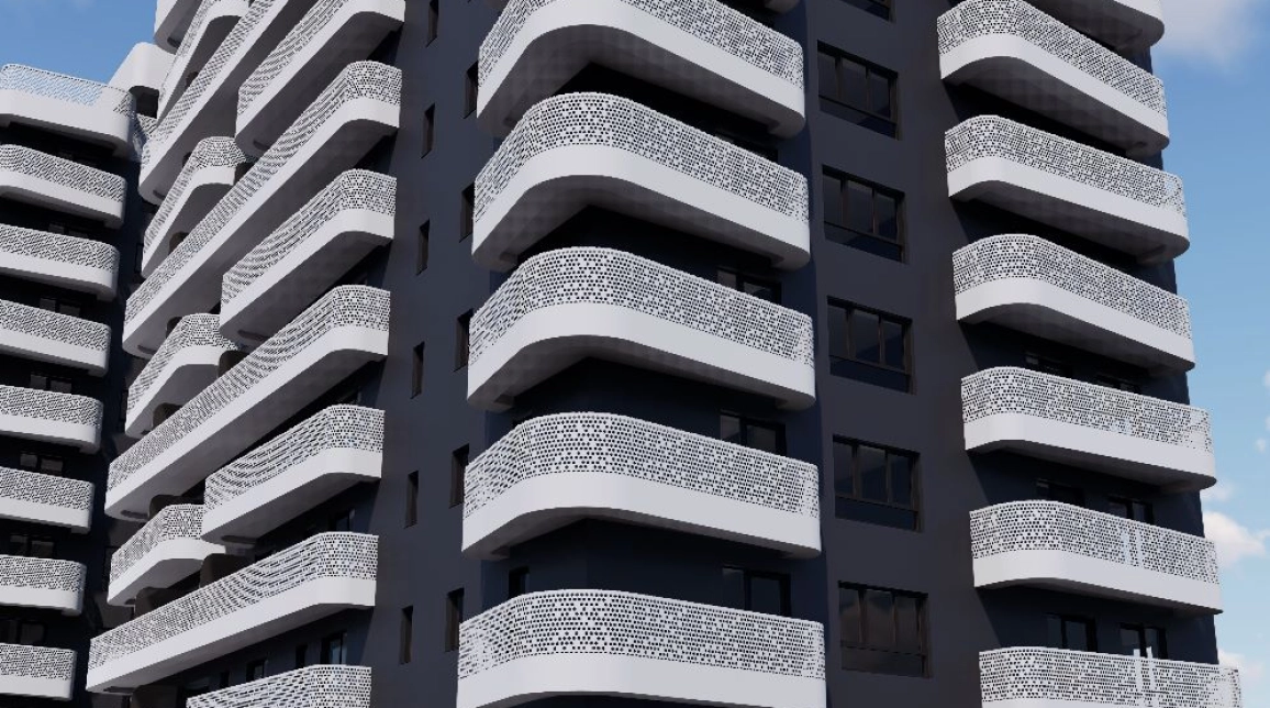 Oferta 2 camere, semidecomandat, 65 mp , de vanzare apartament nou in zona Alexandru cel Bun,  Galata imagine 6