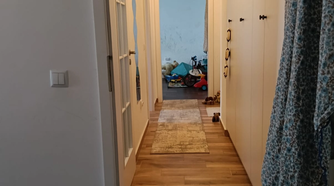 Oferta Apartament nou, 2 camere, decomandat, 58 mp , CUG, de vanzare,  Rond tranvai imagine 2