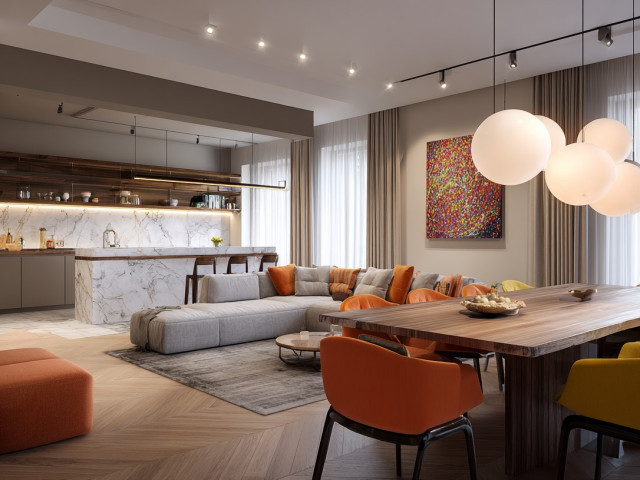 CUG apartament  48 mp , 2 camere,   , de vanzare,  (Lunca Cetatuii Cartier Visoianu) 153744