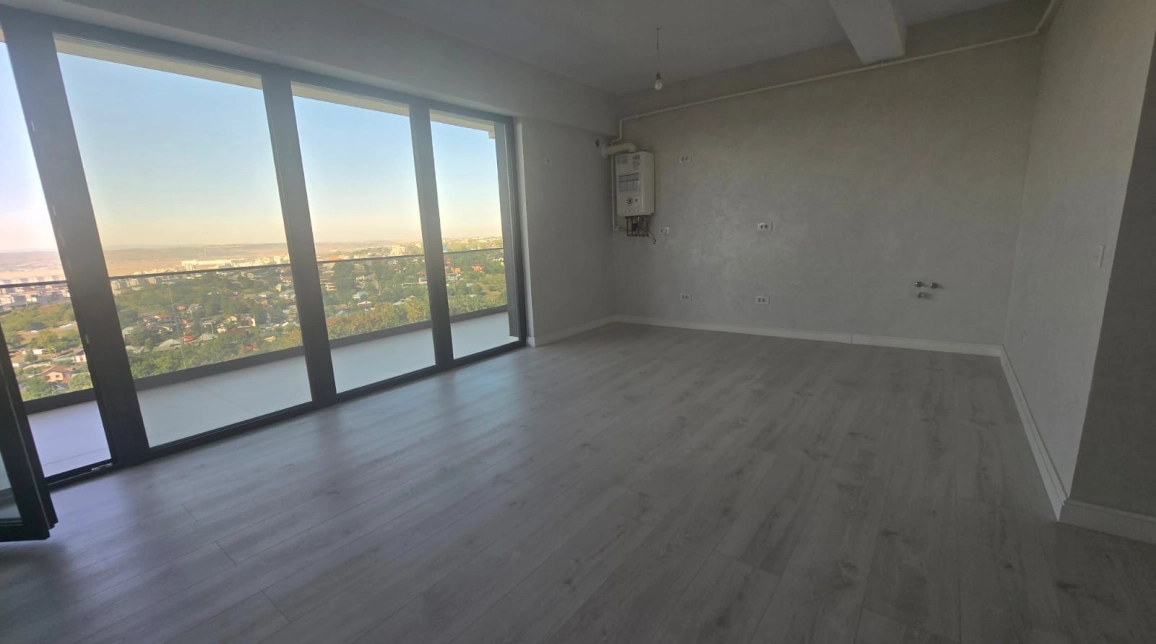 Oferta Copou apartament nou 63 mp , 2 camere, , de vanzare,  Intre Parcul Copou si Gradina Botanica imagine 7