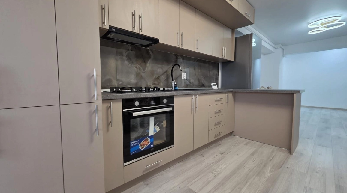 Oferta De vanzare apartament nou, 2 camere, semidecomandat, 65 mp , Copou,  Aleea Sadoveanu imagine 7
