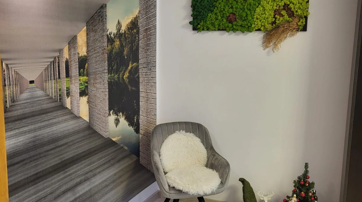 Oferta Gara apartament 80 mp , 3 camere, decomandat, de vanzare,  ARCU, CARREFOUR MARKET imagine 4