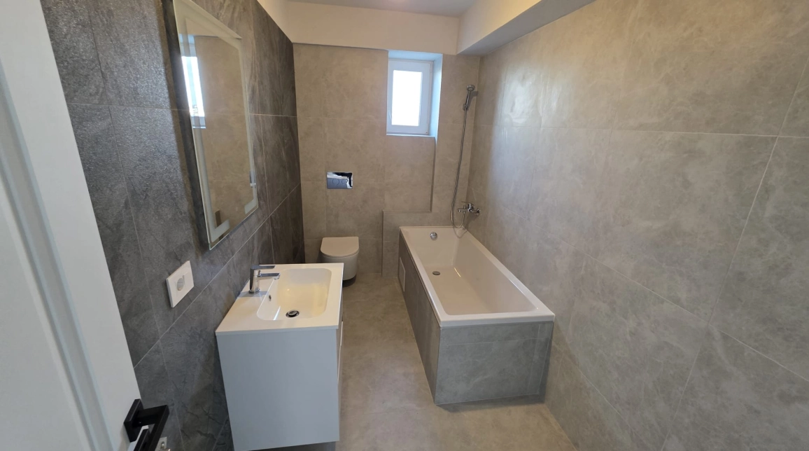 Oferta Apartament nou, 3 camere, decomandat, 79 mp , Popas Pacurari, de vanzare,  Complex de blocuri noi -Str.Soarelui imagine 6