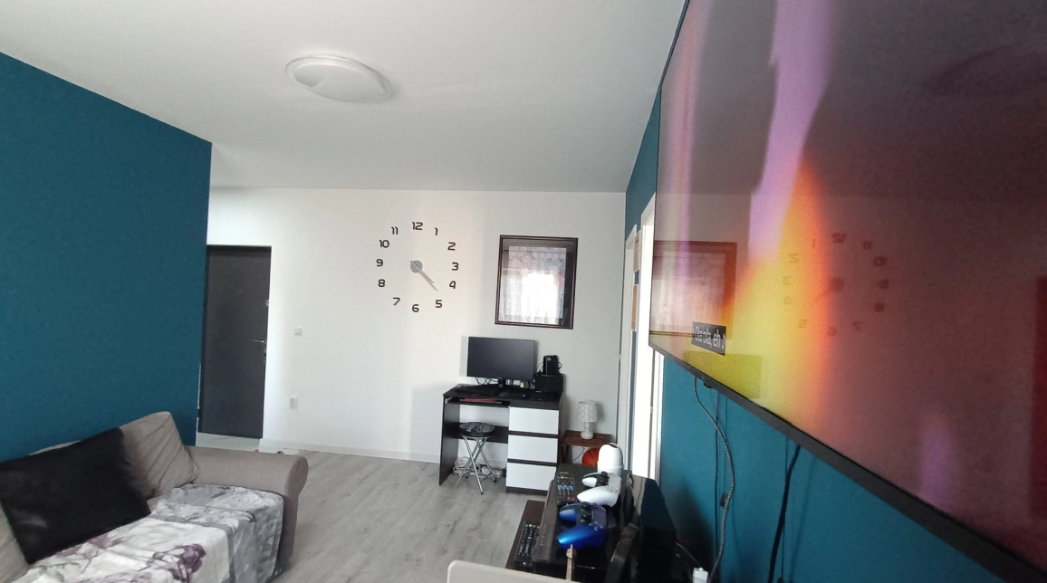 Oferta Apartament de vanzare, 2 camere, semidecomandat, 38 mp , Lunca Cetatuii,  Blocuri noi Lunca Cetatuii imagine 5