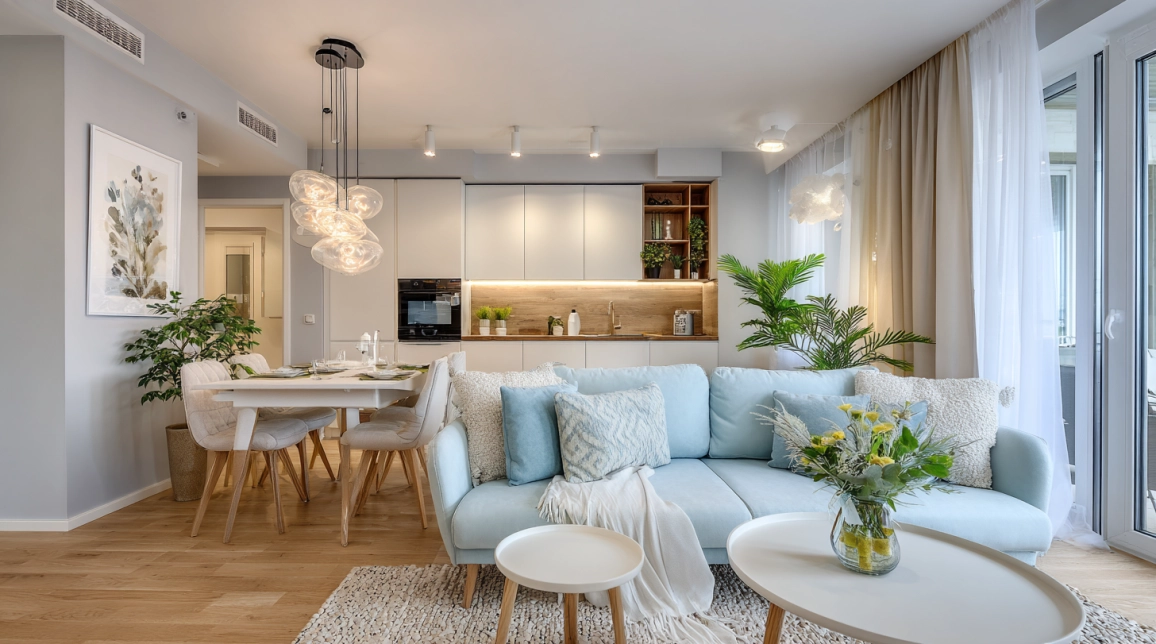 Oferta Apartament nou de vanzare, 4 camere, , 162 mp , Bucium,  Plopii Fara Sot imagine 1