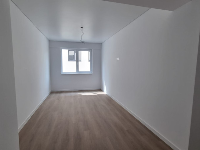2 camere,  semidecomandat ,  51 mp , de vanzare apartament nou in zona Bucium,  (Visan) 153823