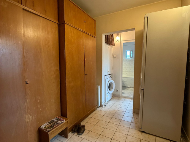 2 camere,  decomandat ,  51 mp , de vanzare apartament in zona Nicolina,  (Nicolina 2 Prima statie) 162533