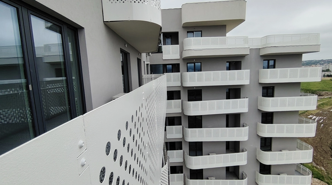 Oferta Galata apartament nou 64 mp , 2 camere, decomandat, de vanzare,  Arcadia imagine 12