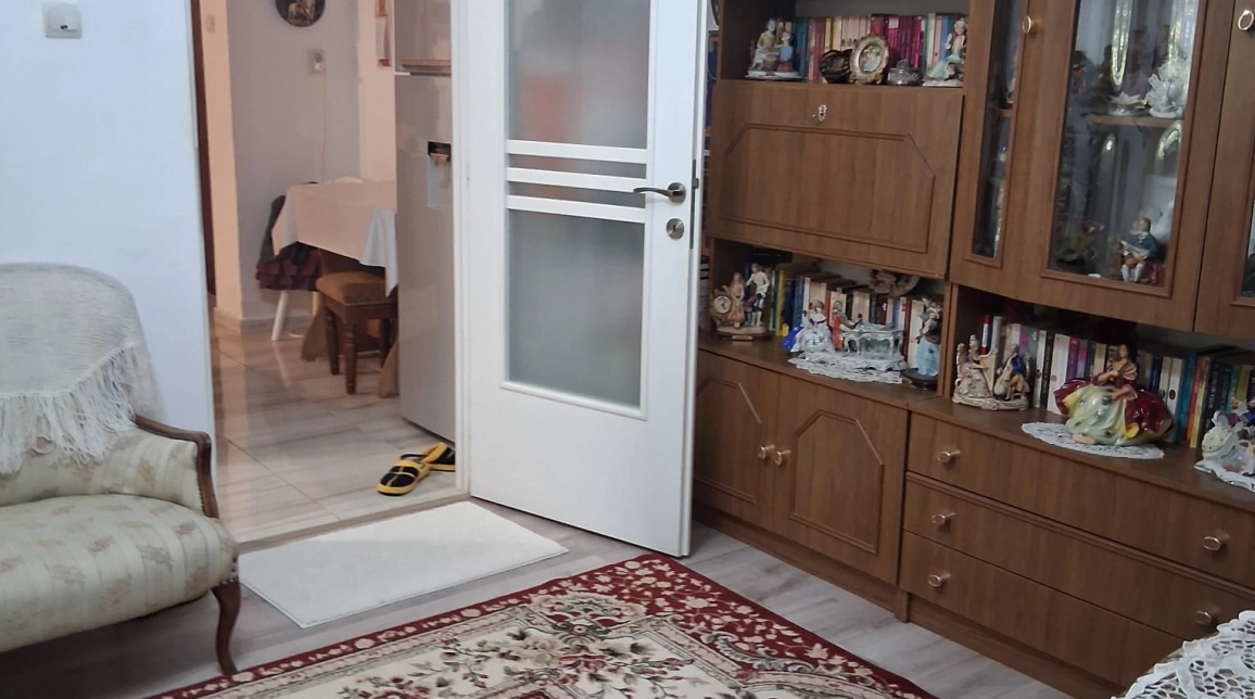 Oferta Apartament, 3 camere, nedecomandat, 60 mp , Tudor Vladimirescu, de vanzare,  Intersectia Bucsinescu imagine 11