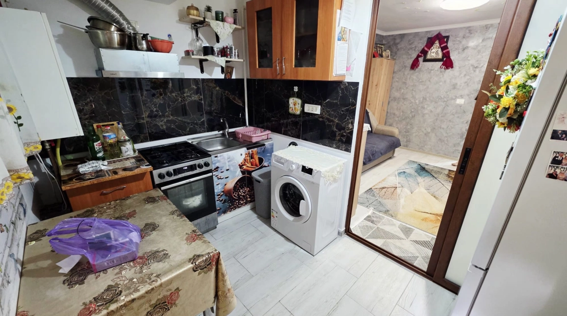 Oferta Apartament, o camera, garsoniera, 24 mp , Alexandru cel Bun, de vanzare,  Zimbru imagine 5