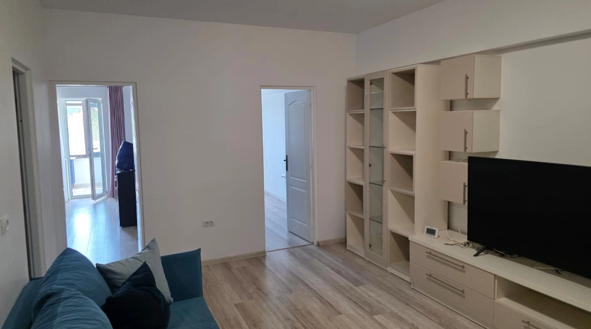 Oferta 3 camere, semidecomandat, 78 mp , de vanzare apartament nou in zona Popas Pacurari,  Restaurant Popas Pacurari imagine 10