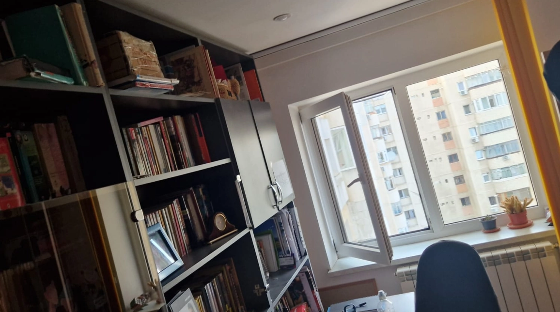 Oferta 4 camere, decomandat, 96 mp , de vanzare apartament in zona Gara,  Fosta Bila imagine 4