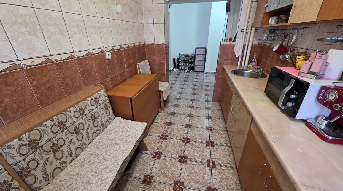 Oferta De vanzare apartament, 3 camere, decomandat, 70 mp , Dacia,   imagine 13