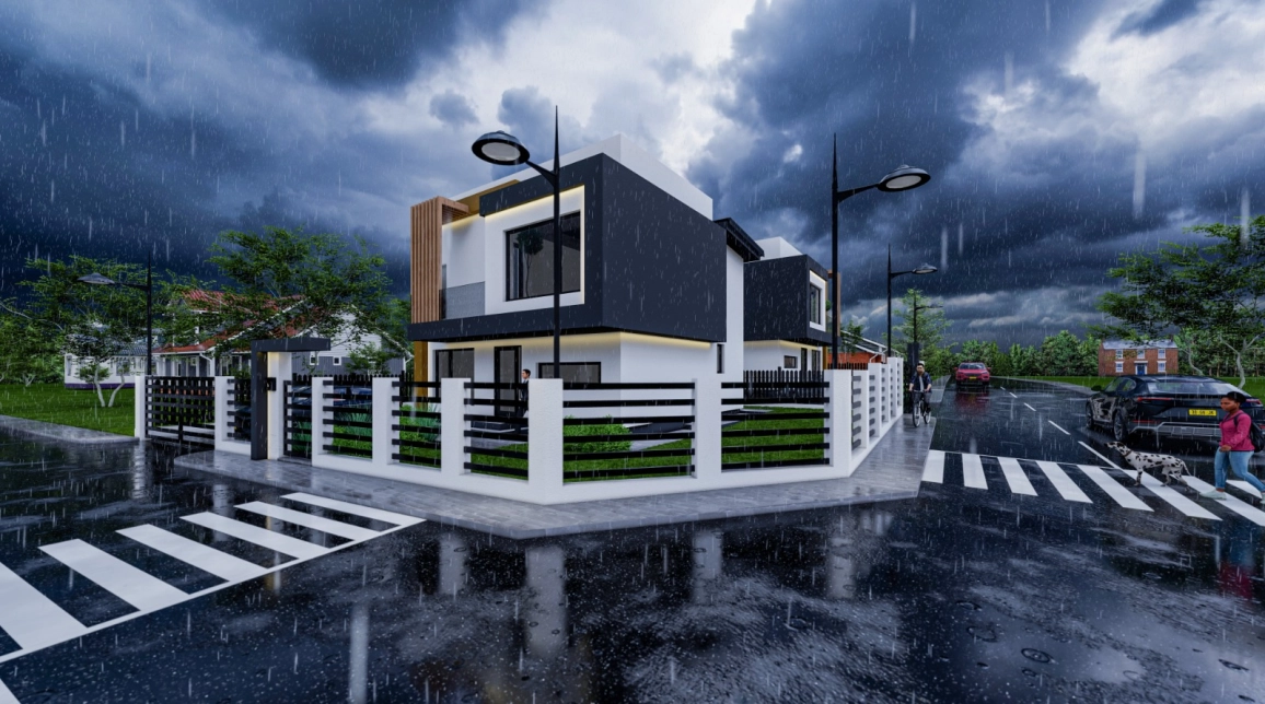 Oferta 4 camere, 120 mp , de vanzare casa in zona Rediu,  Restaurant Casa Blanca imagine 16