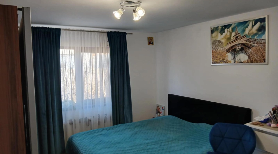 Oferta Casa, 3 camere, 102 mp , Breazu, de vanzare,  dupa  Farmacie imagine 10