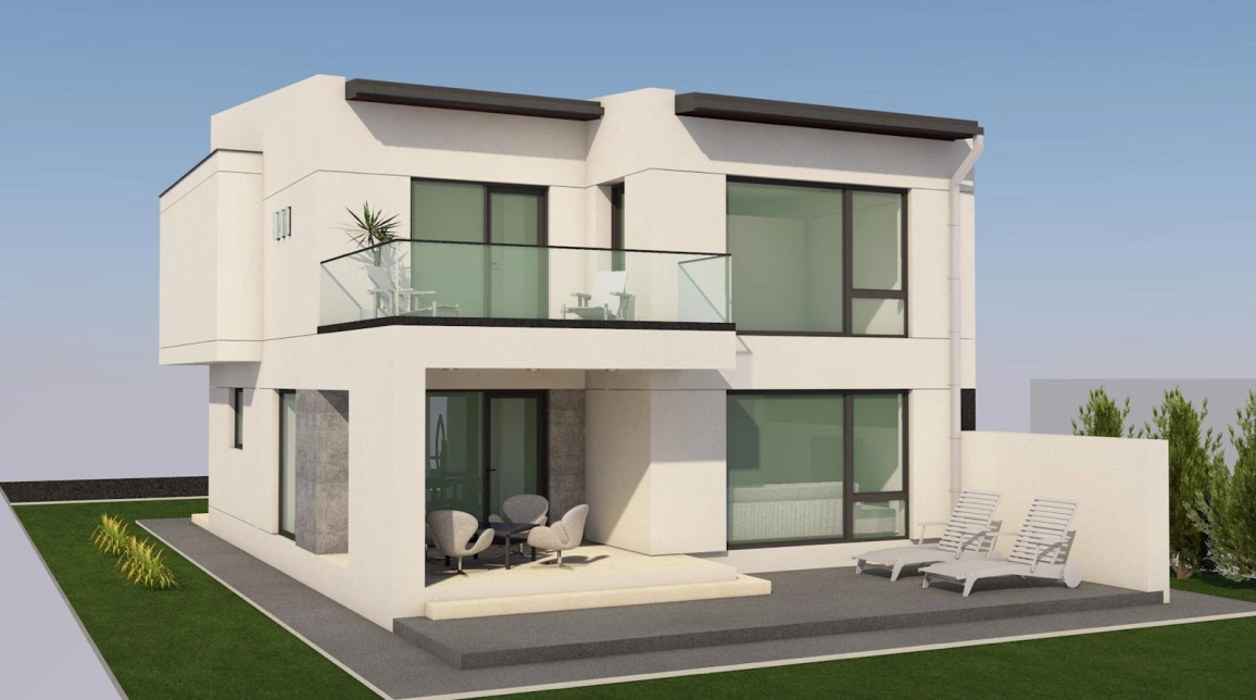 Oferta De vanzare casa, 5 camere, 140 mp , Miroslava,  Rond Valea Ursului imagine 4