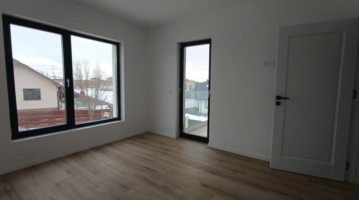 Oferta Miroslava casa 135 mp , 4 camere, de vanzare,  TRANS ANAPET imagine 19