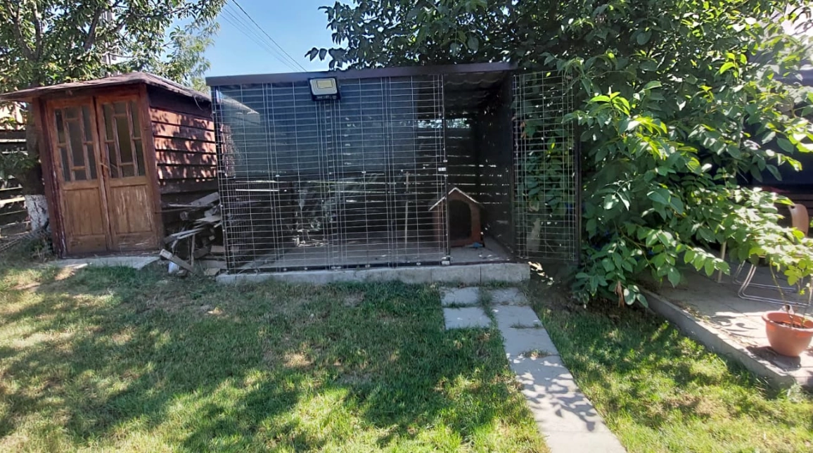 Oferta Breazu casa 110 mp , 5 camere, de vanzare,   imagine 7