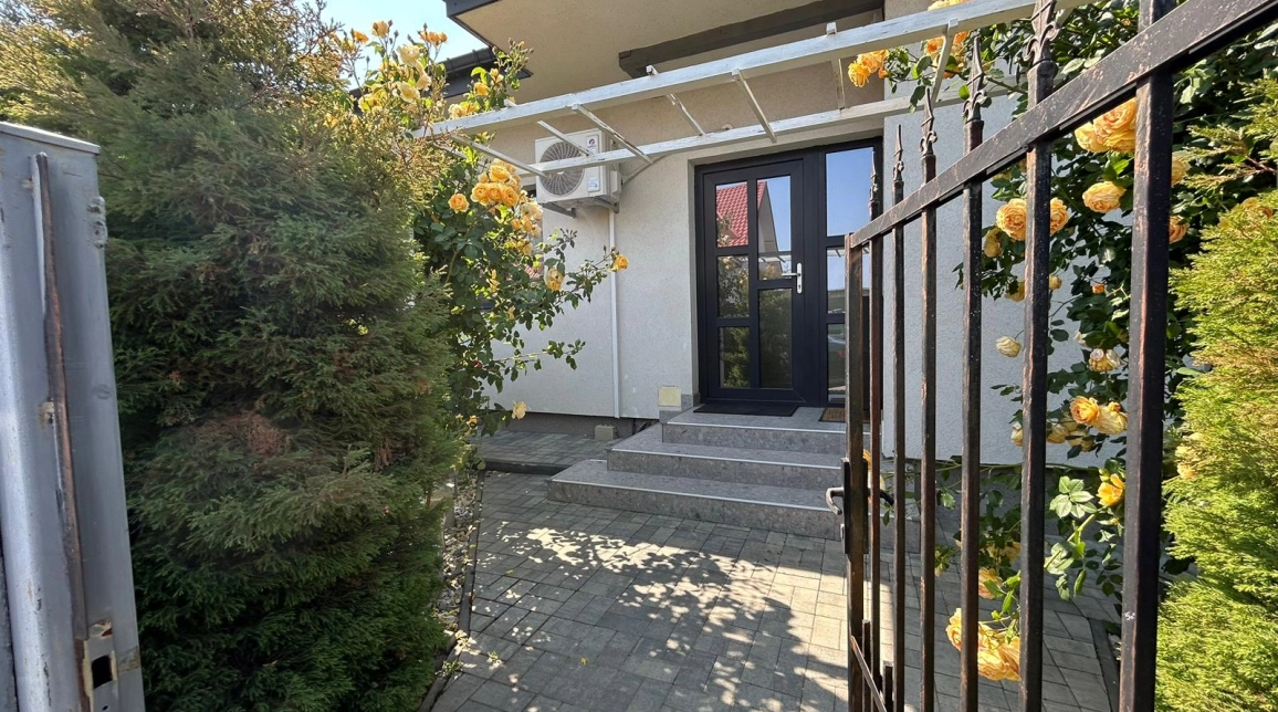 Oferta 4 camere, 93 mp , de vanzare casa in zona Breazu,  Padurea Marzesti imagine 20