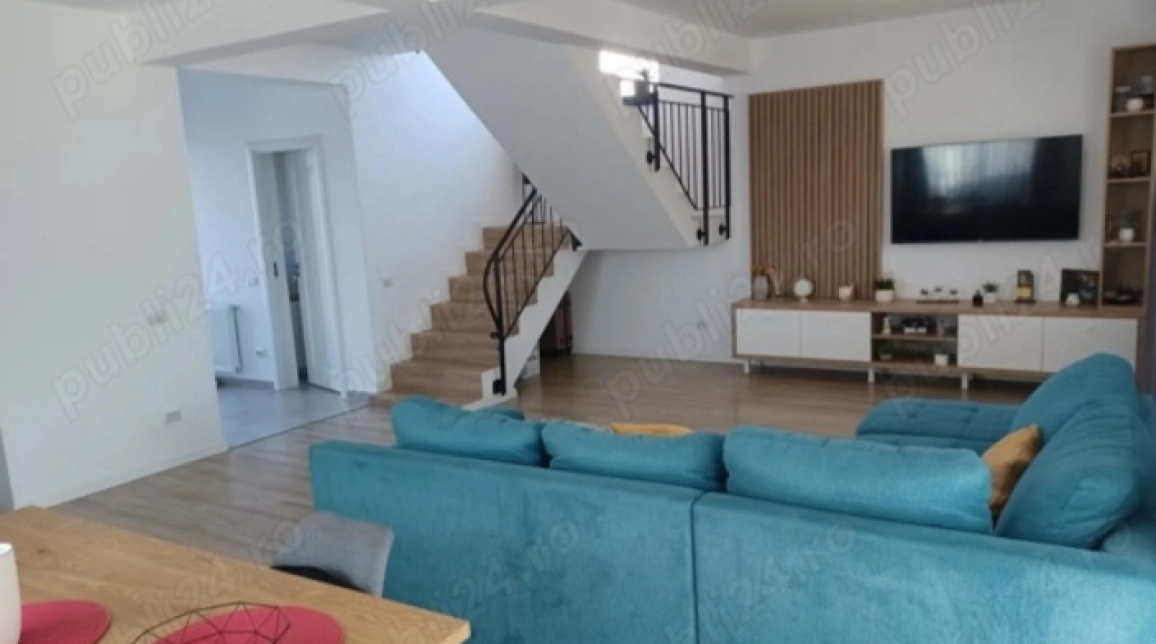 Oferta De vanzare casa, 4 camere, 118 mp , Miroslava,  dupa Family Market imagine 10