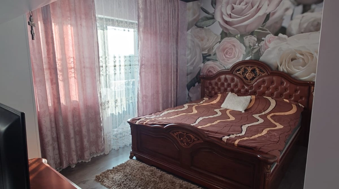 Oferta Casa, 3 camere, 93 mp , Miroslava, de vanzare,  900m de Family Market imagine 5