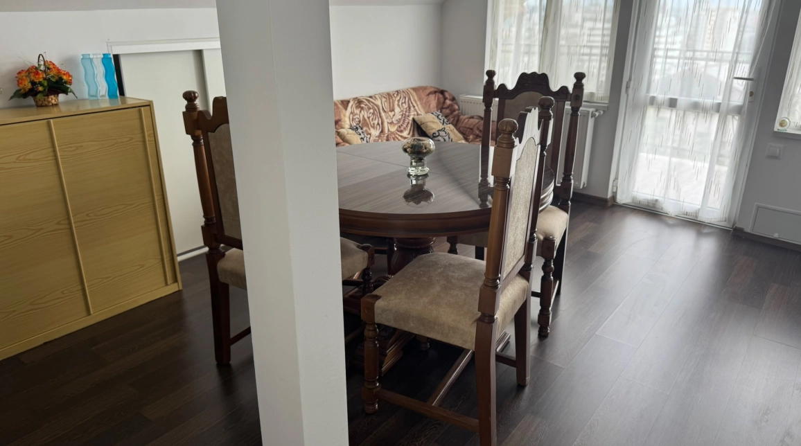 Oferta Galata casa 82 mp , 4 camere, de vanzare,  dupa podul Galata imagine 12