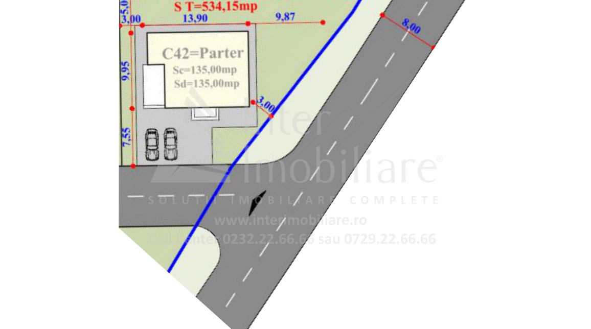 Oferta Teren Valea Adanca Lac Ezareni 534 mp  imagine 1