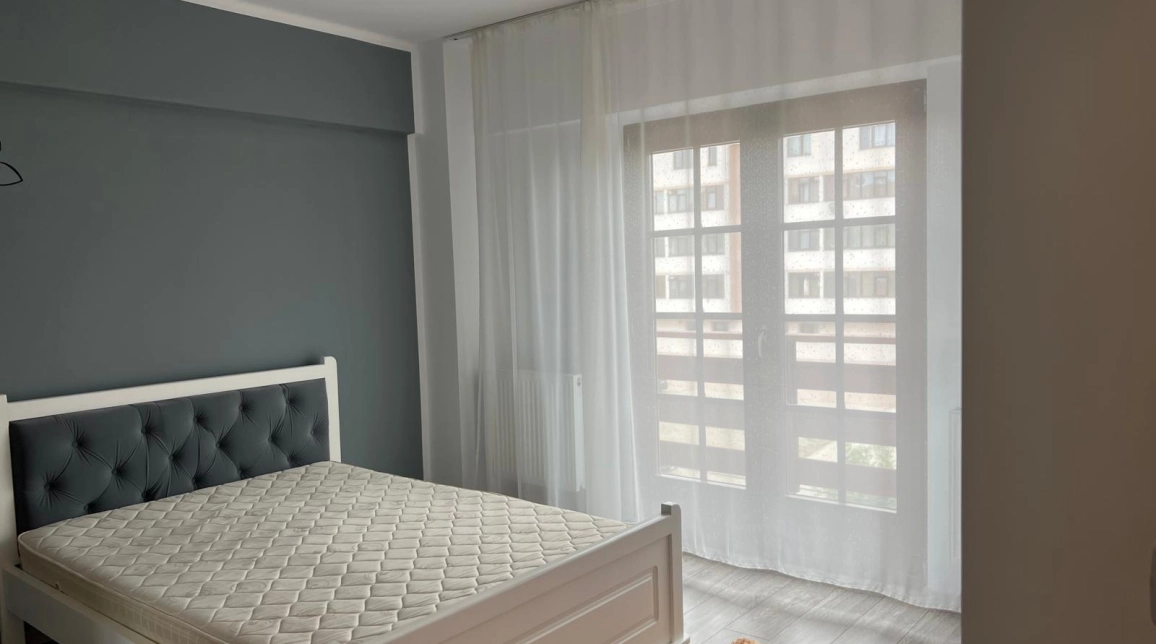 Oferta Apartament nou, 2 camere, decomandat, 55 mp , Galata, de inchiriat,  Platoul Galata-Kaufland imagine 2