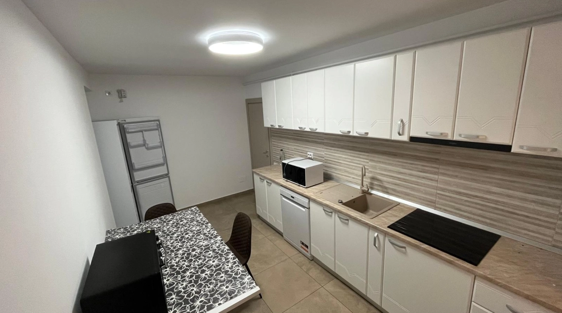 Oferta De inchiriat apartament nou, 3 camere, decomandat, 70 mp , Valea Adanca,  Str Pepinierii imagine 3