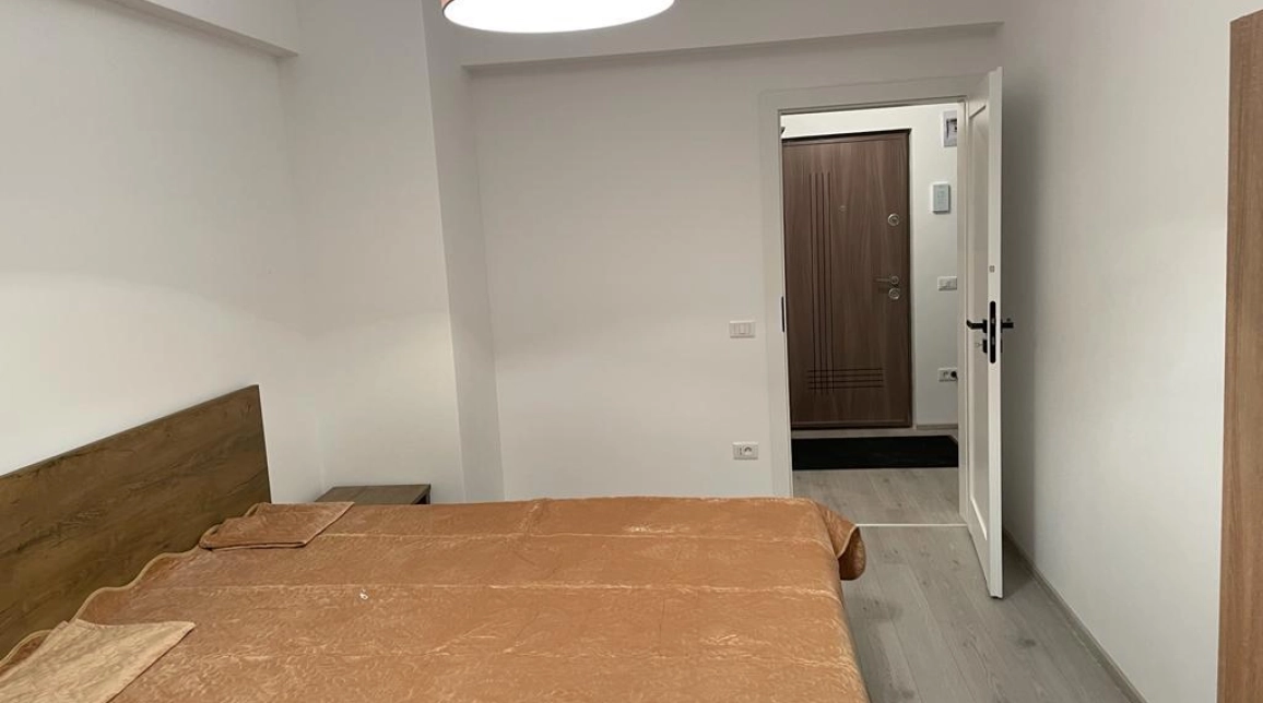 Oferta 2 camere, semidecomandat, 50 mp , de inchiriat apartament nou in zona Gara,  Carrefour Market  imagine 2