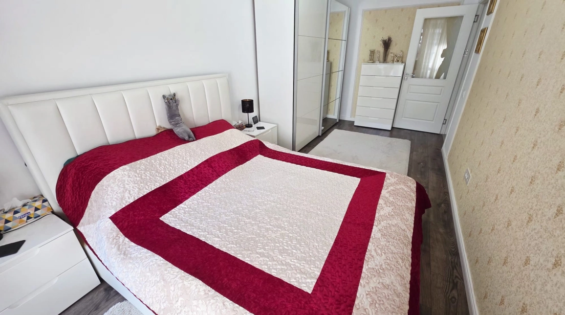 Oferta Copou apartament nou 55 mp , 2 camere, , de inchiriat,  Royal Town imagine 1