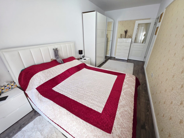 Copou apartament nou  55 mp , 2 camere,   , de inchiriat,  (Royal Town) 162824