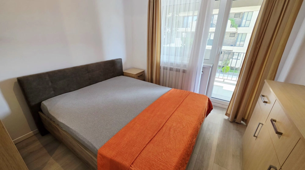Oferta Apartament de inchiriat, 2 camere, nedecomandat, 45 mp , Tatarasi,  Evergreen imagine 5