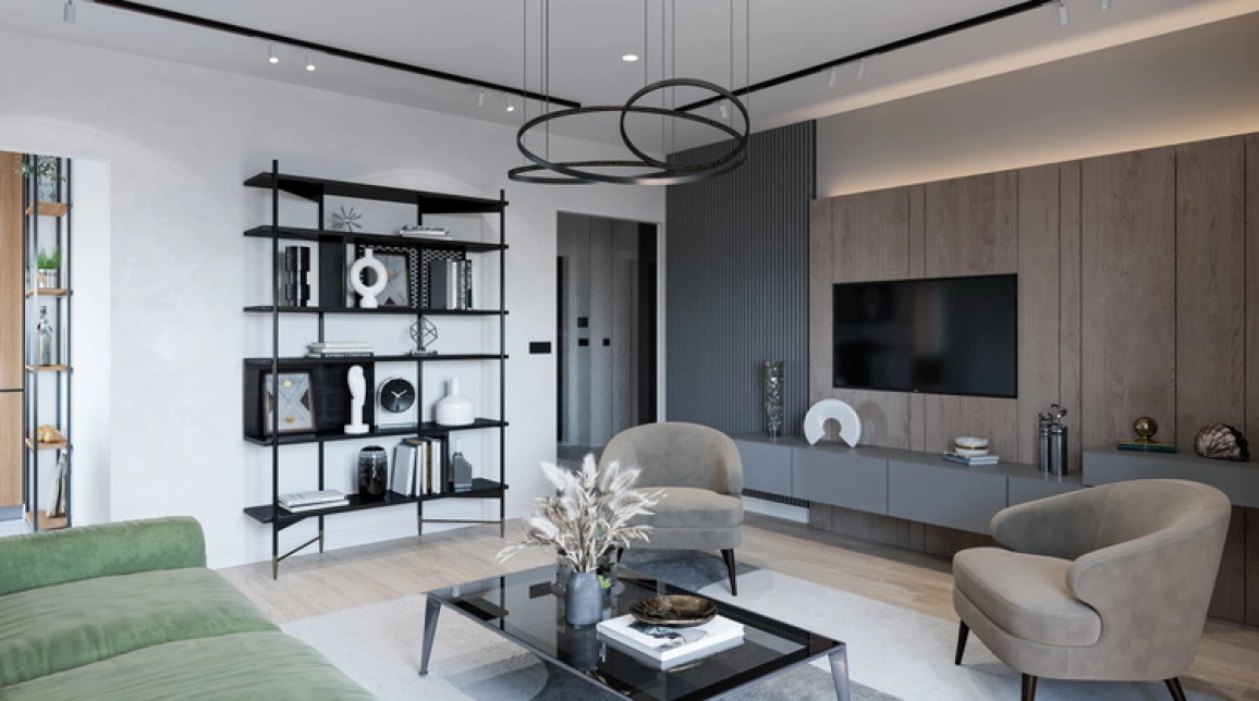 Oferta 3 camere, decomandat, 100 mp , de vanzare apartament nou in zona Nicolina,  Rondul Vechi imagine 9
